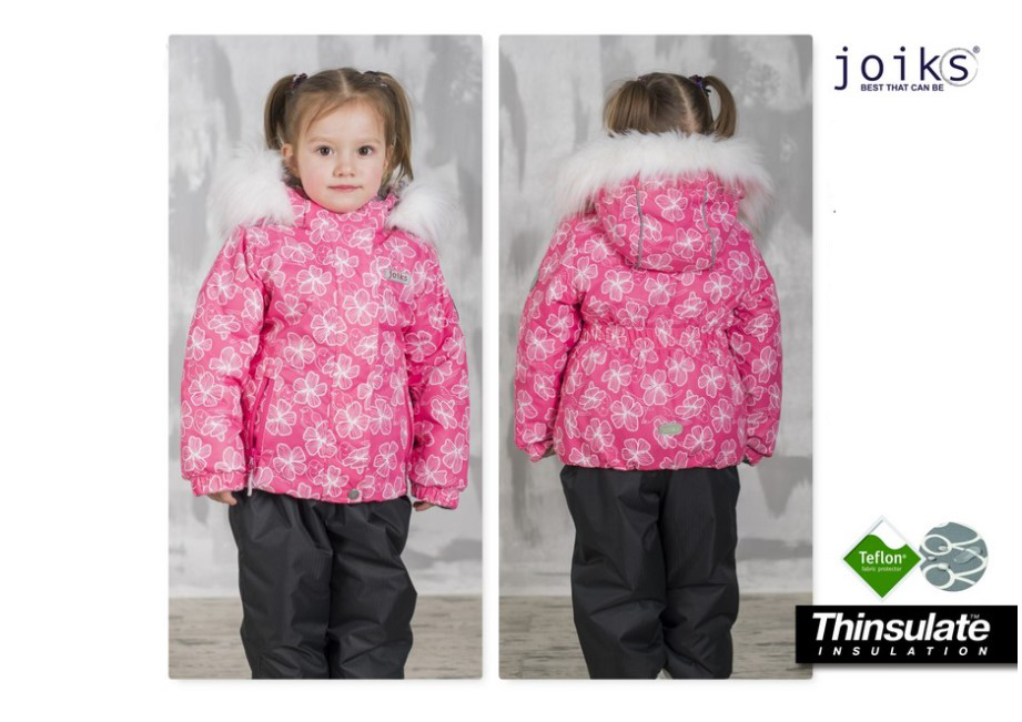 Термокомплект Joiks