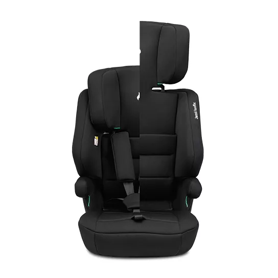 Зростає разом з дитиною автокрісло Osann Jazzi Isofix i-Size