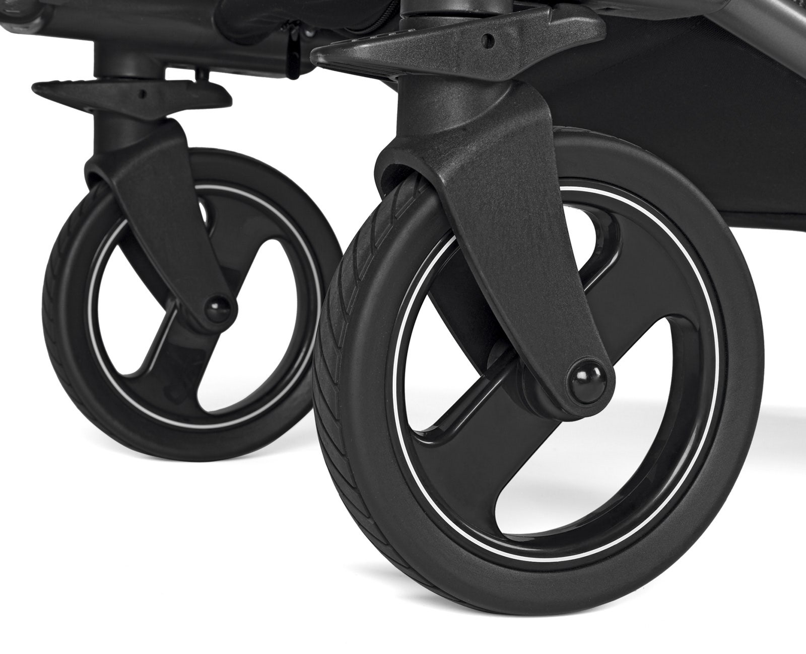 Коляска Peg Perego Duette колеса