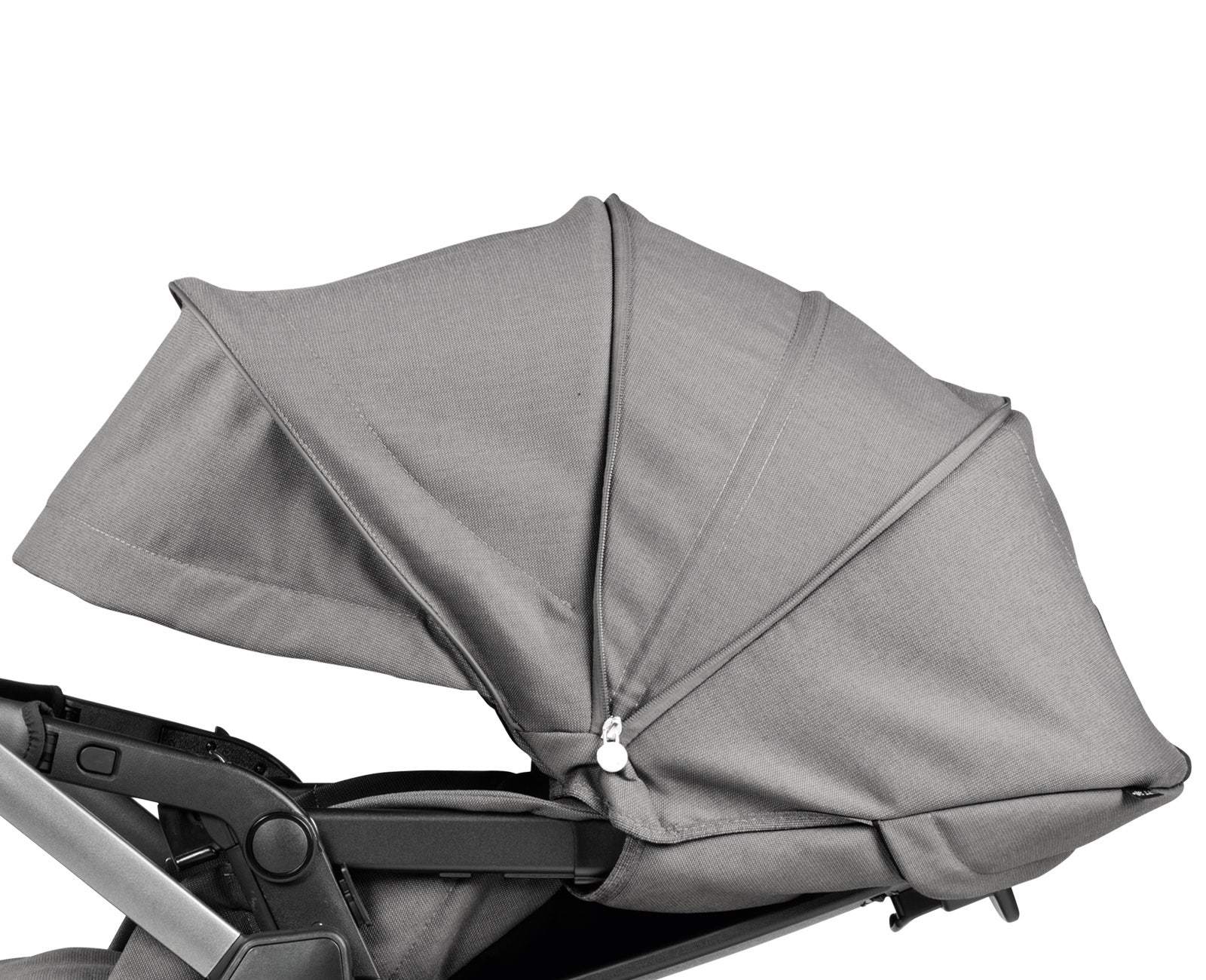 Коляска Peg Perego Duette капюшон