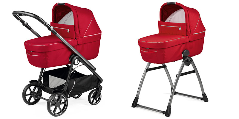 Adaptive Cruise System