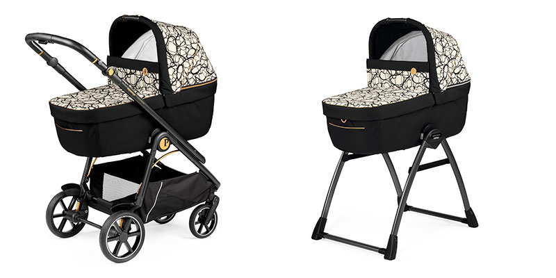 Adaptive Cruise System