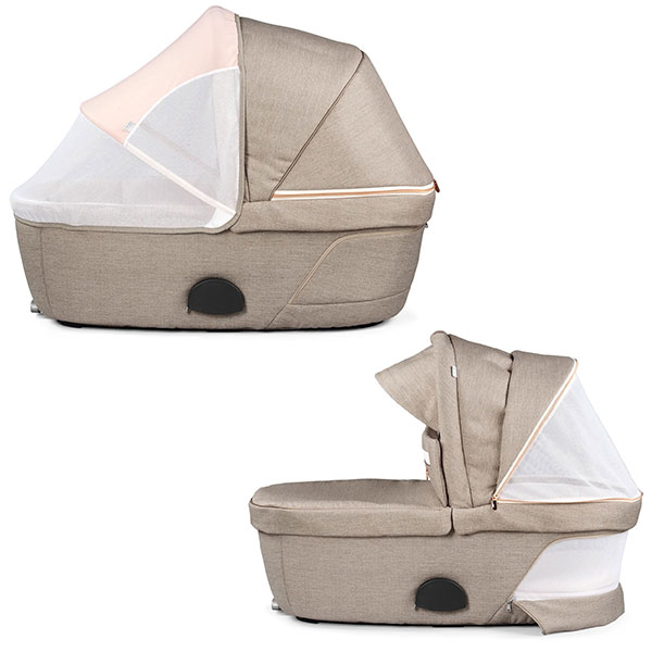 Панорамне вікно з вентиляцією та москітною сіткою Culla Belvedere