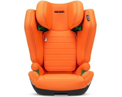 Просторное сиденье