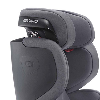 Recaro Mako 2