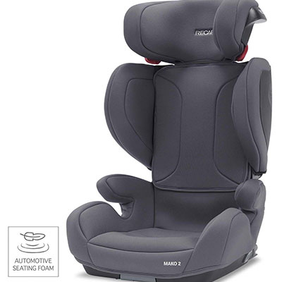 Recaro Mako 2