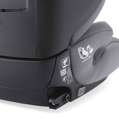 Recaro Mako 2