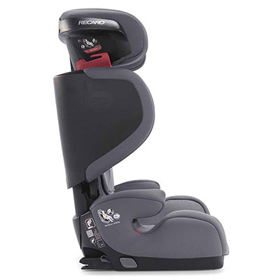 Recaro Mako 2