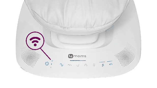 4moms new shezlong