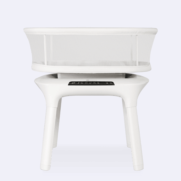 Люлька MamaRoo Sleep Bassinet