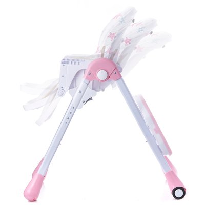 нахил спинки