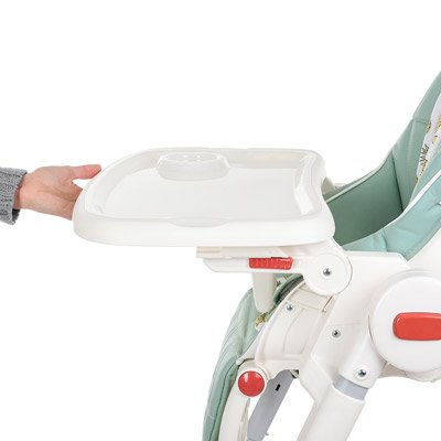 Съёмный столик