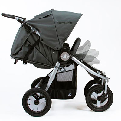 Регулируемая подножка