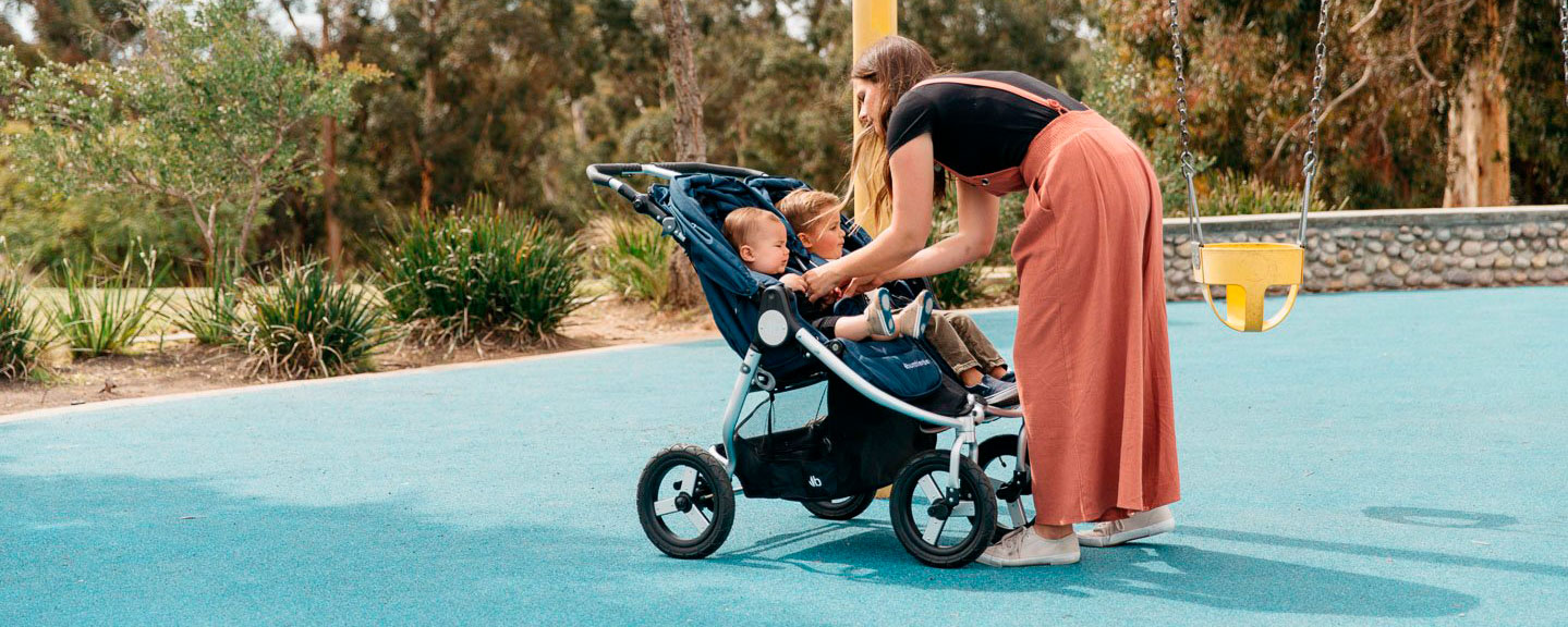 Bumbleride Indie Twin