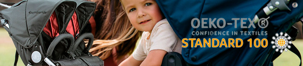 Bumbleride Indie Twin