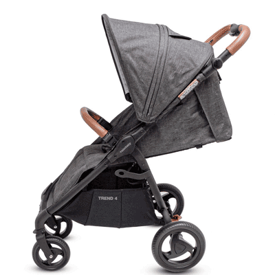 Капюшон прогулочного блока