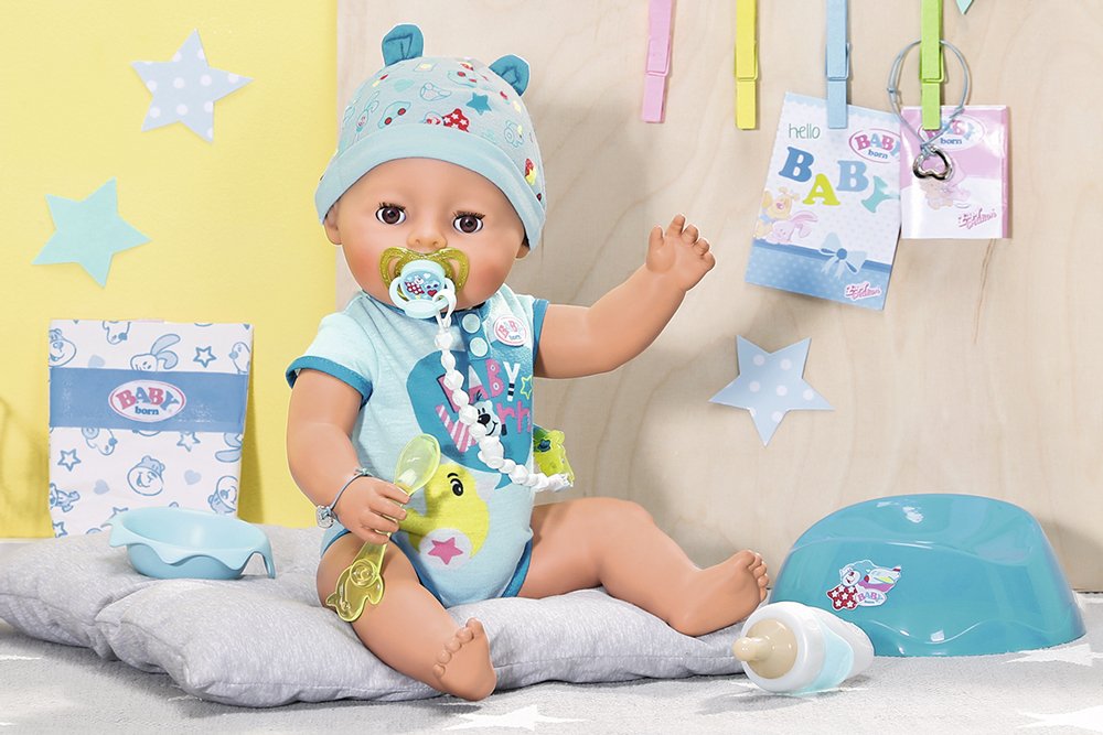 Baby Born
