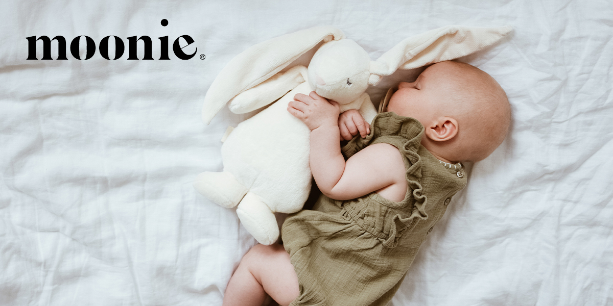 Игрушка ночник Moonie