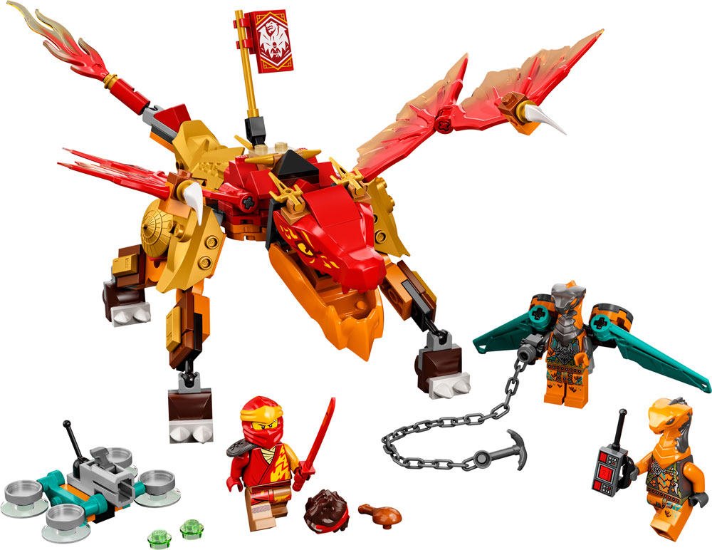 lego