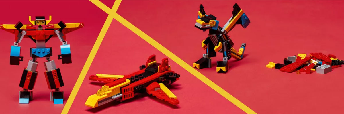 Конструктор Lego Лего