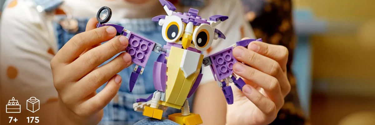Конструктор Lego Лего