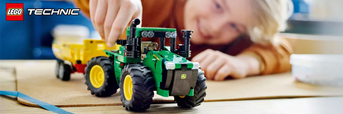 Конструктор Lego Лего
