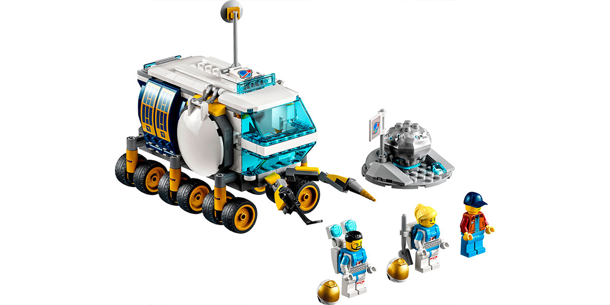 Конструктор Lego Лего