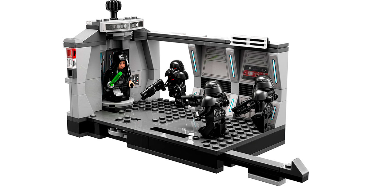 Конструктор Leego Star Wars