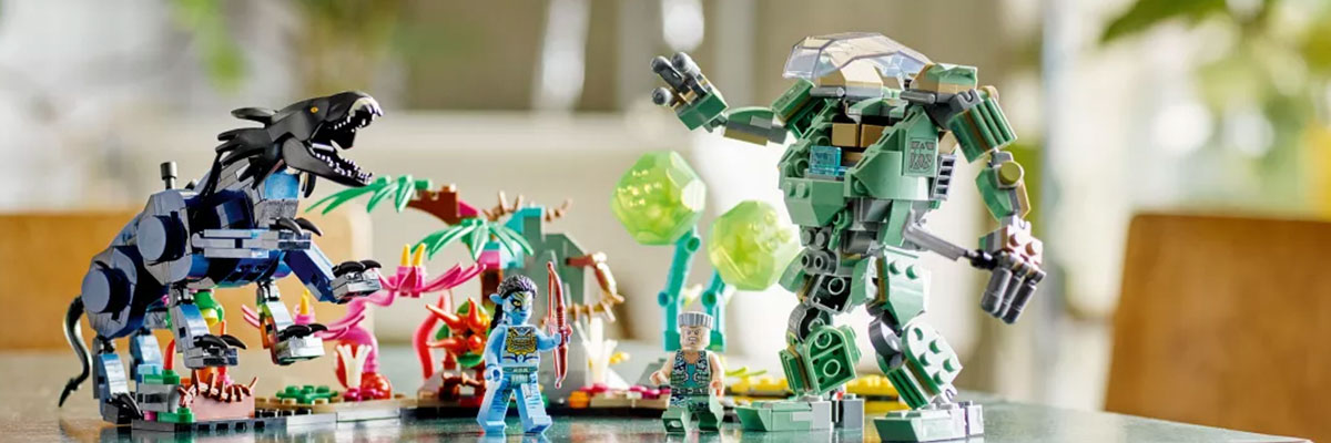 Конструктор Lego Лего