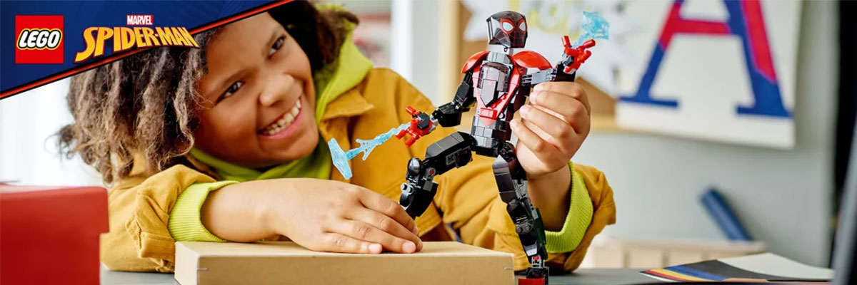 Конструктор Lego Лего