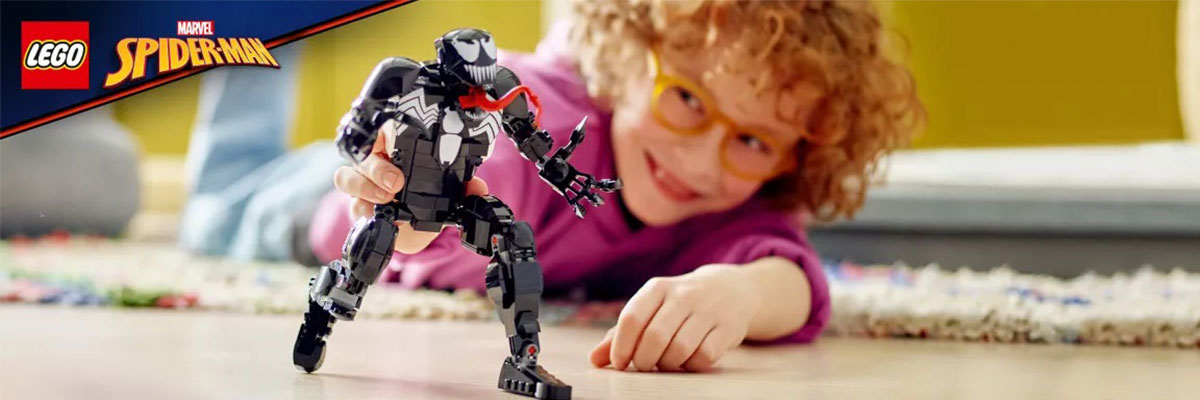 Конструктор Lego