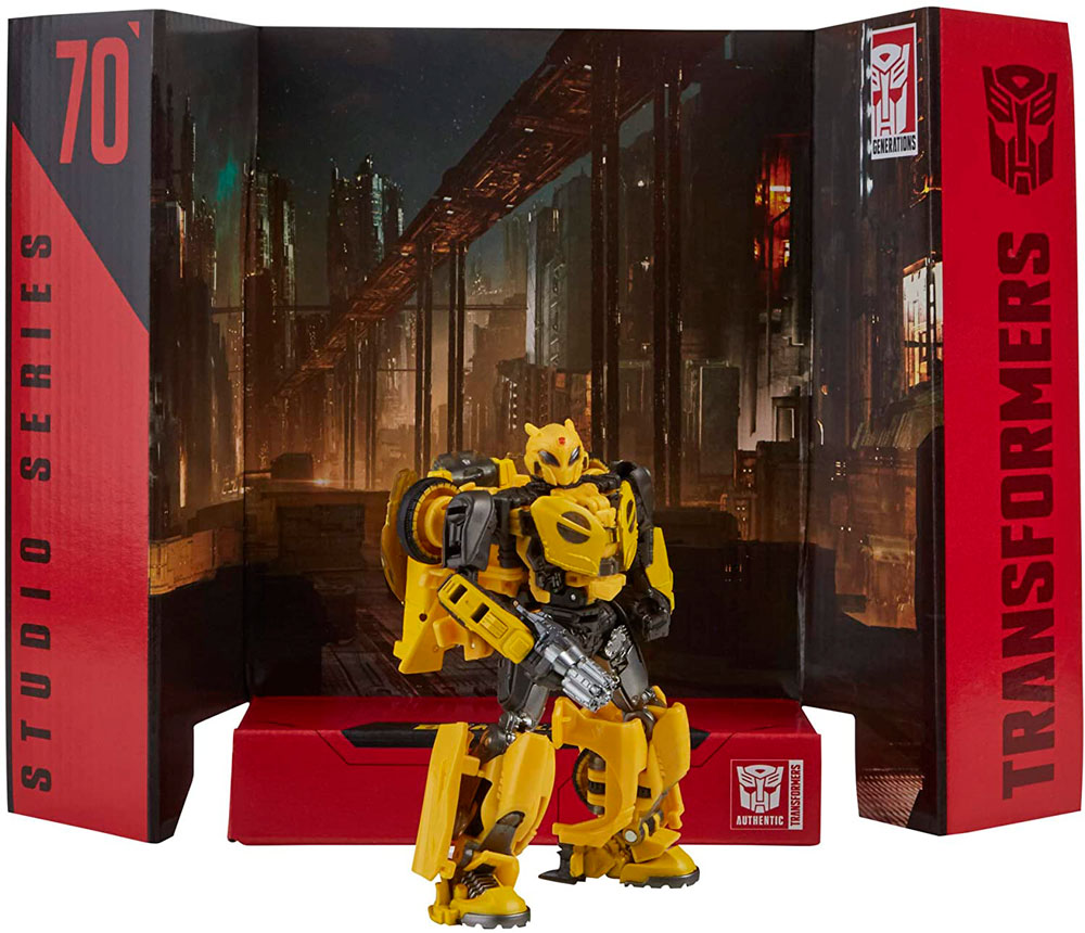 Hasbro Strafe
