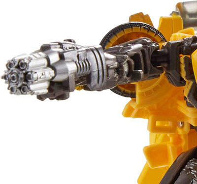 Transformers BumbleBee