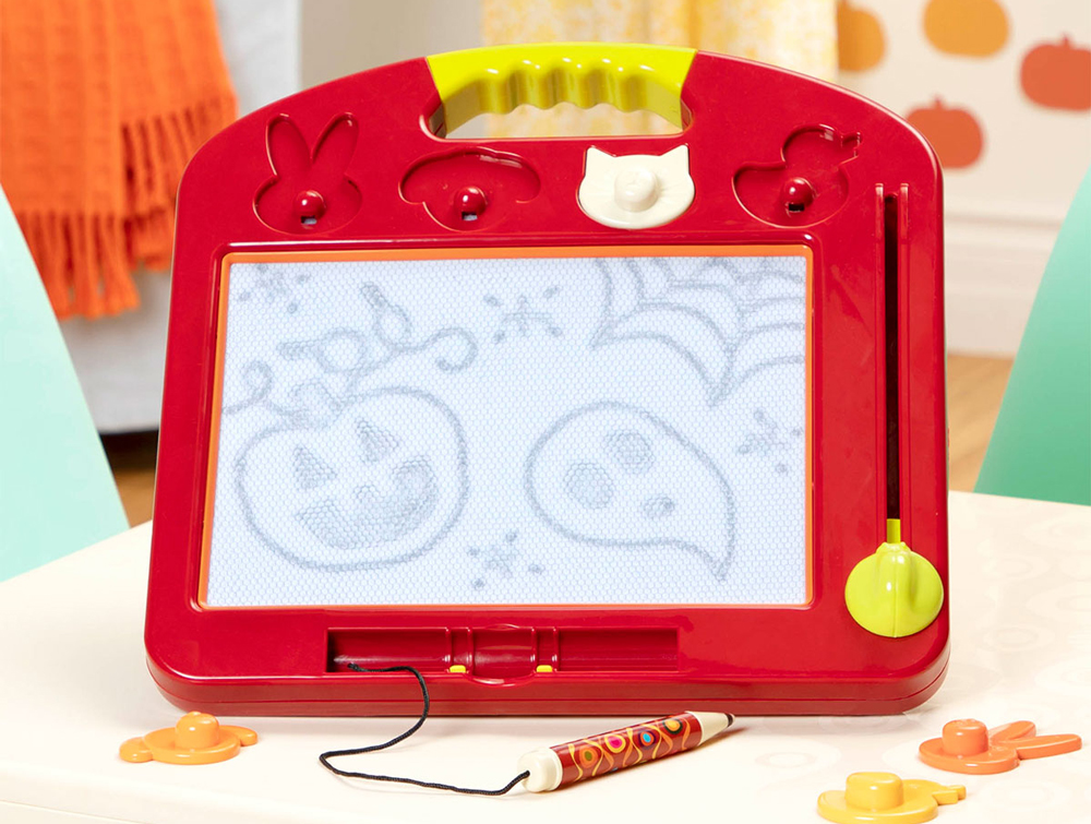 Дошка для дітей Battat