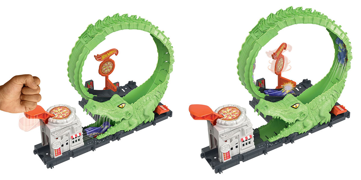 Hot Wheels 2023