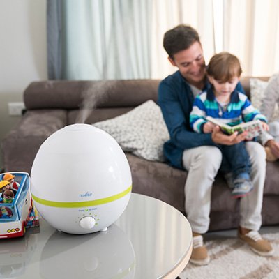 іонізація повітря